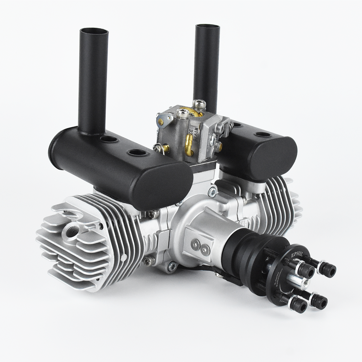 Awesome engine for RC airplane EPHIL Store