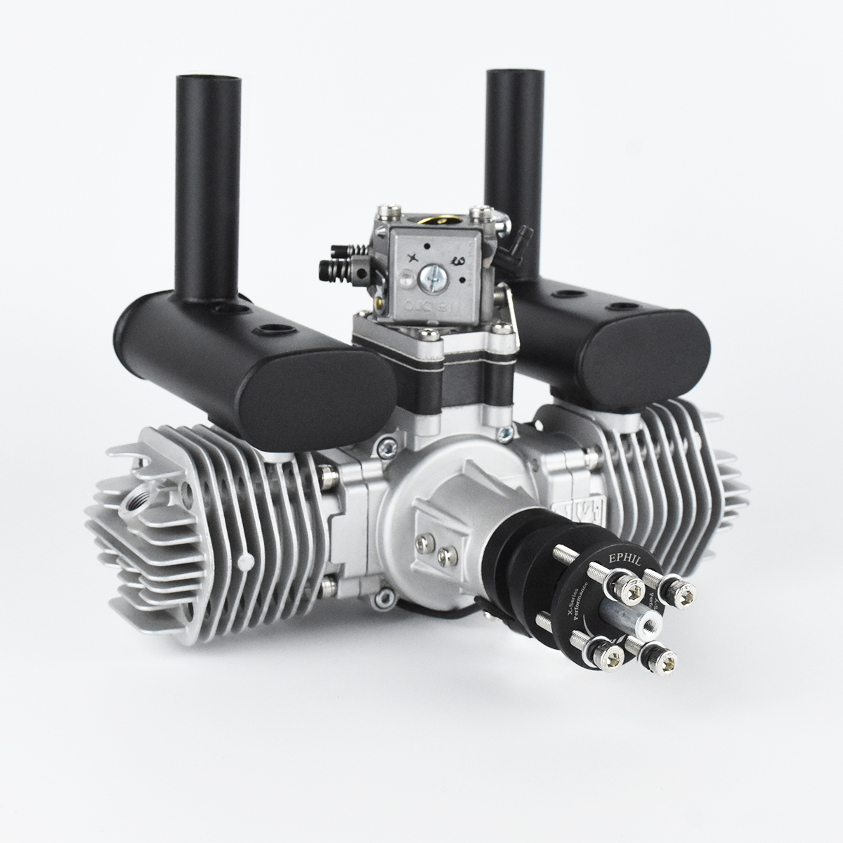 Gas airplane engines sales