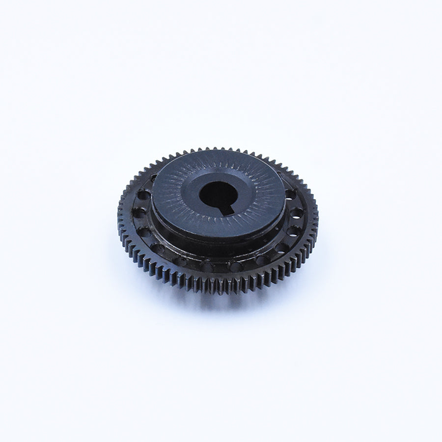 Gear-drive Prop Hub Accessory for X/XG-Series 20cc-S/R Pro Gasoline ...