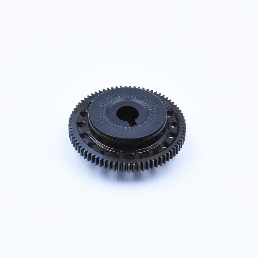 Gear-drive Prop hub accessory of X/XG-Series 20cc-S/R Pro Gasoline Engine