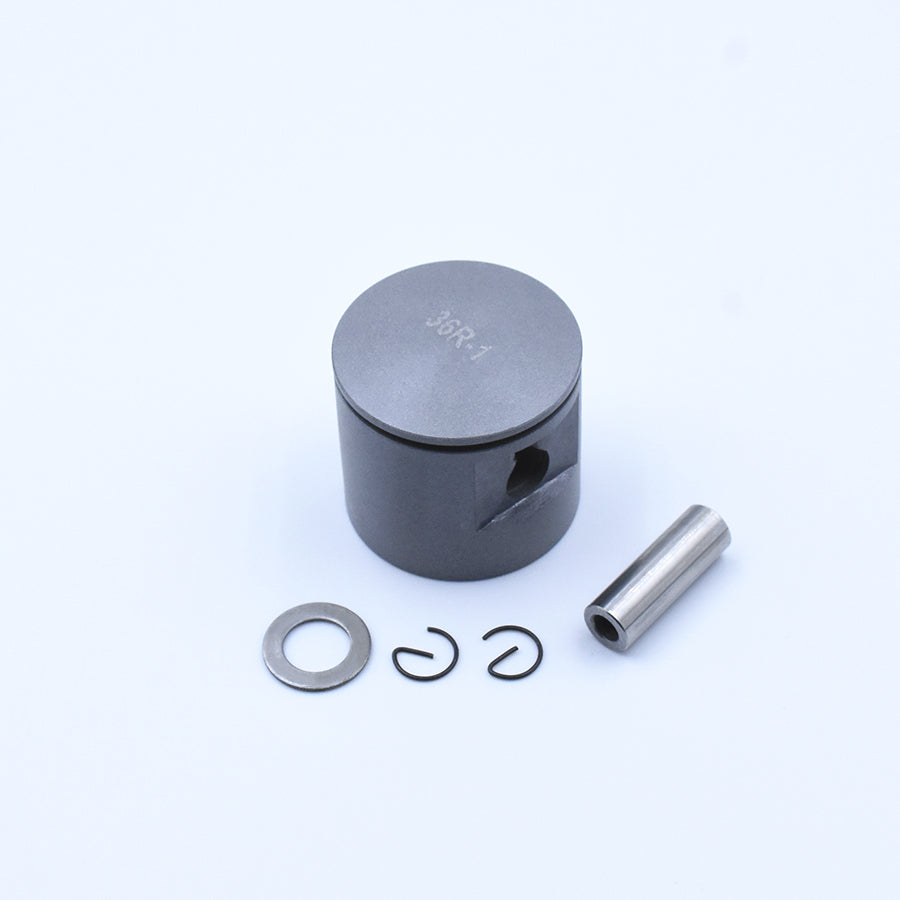 Piston accessory of 38cc-R Engine