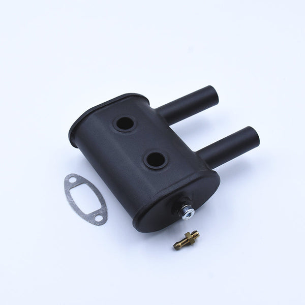 Muffler for 38cc-R Model Airplane Engines – EPHIL Store