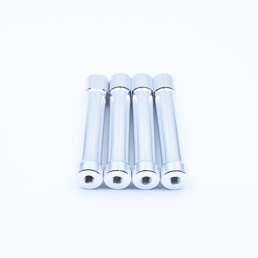 Aluminum Standoffs of 38cc Engine