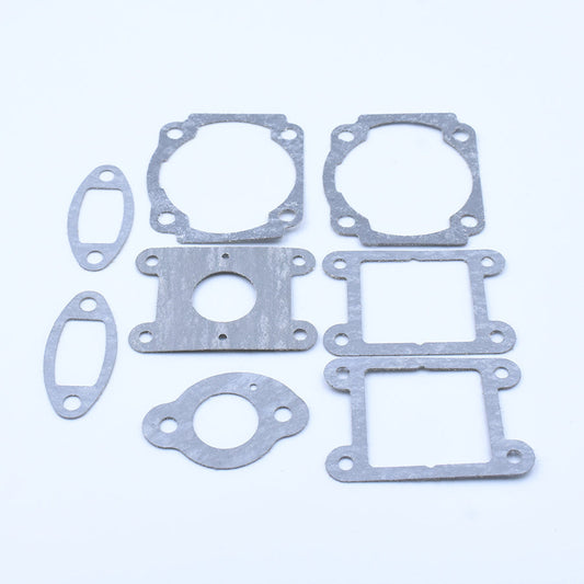 Gasket set of 76cc-T Engine