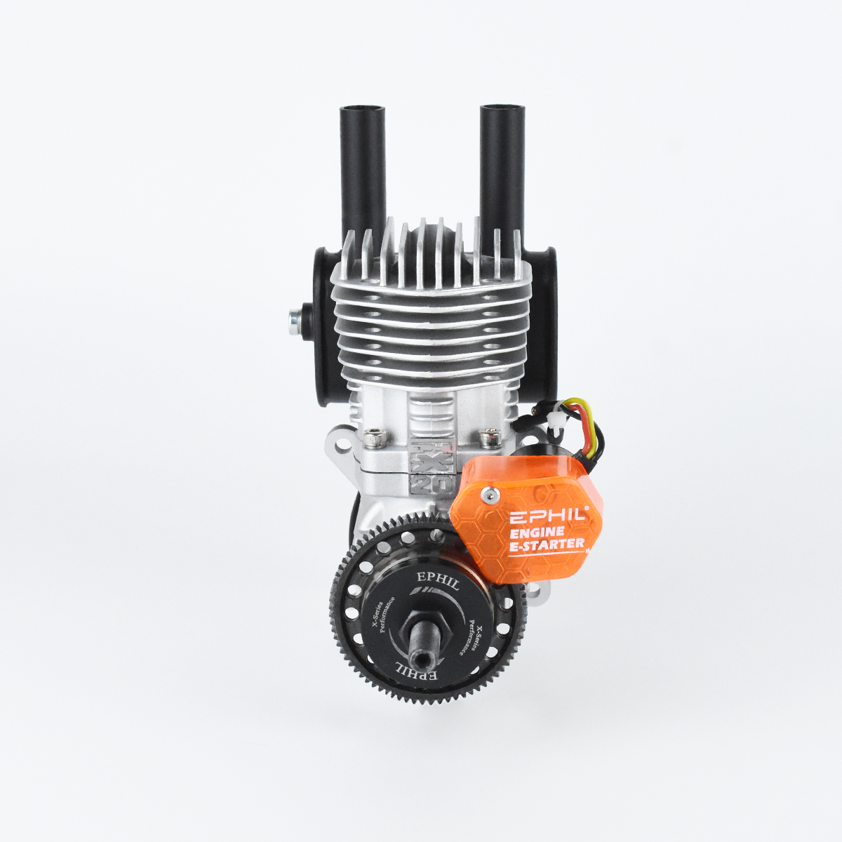 Awesome engine for RC airplane – EPHIL Store