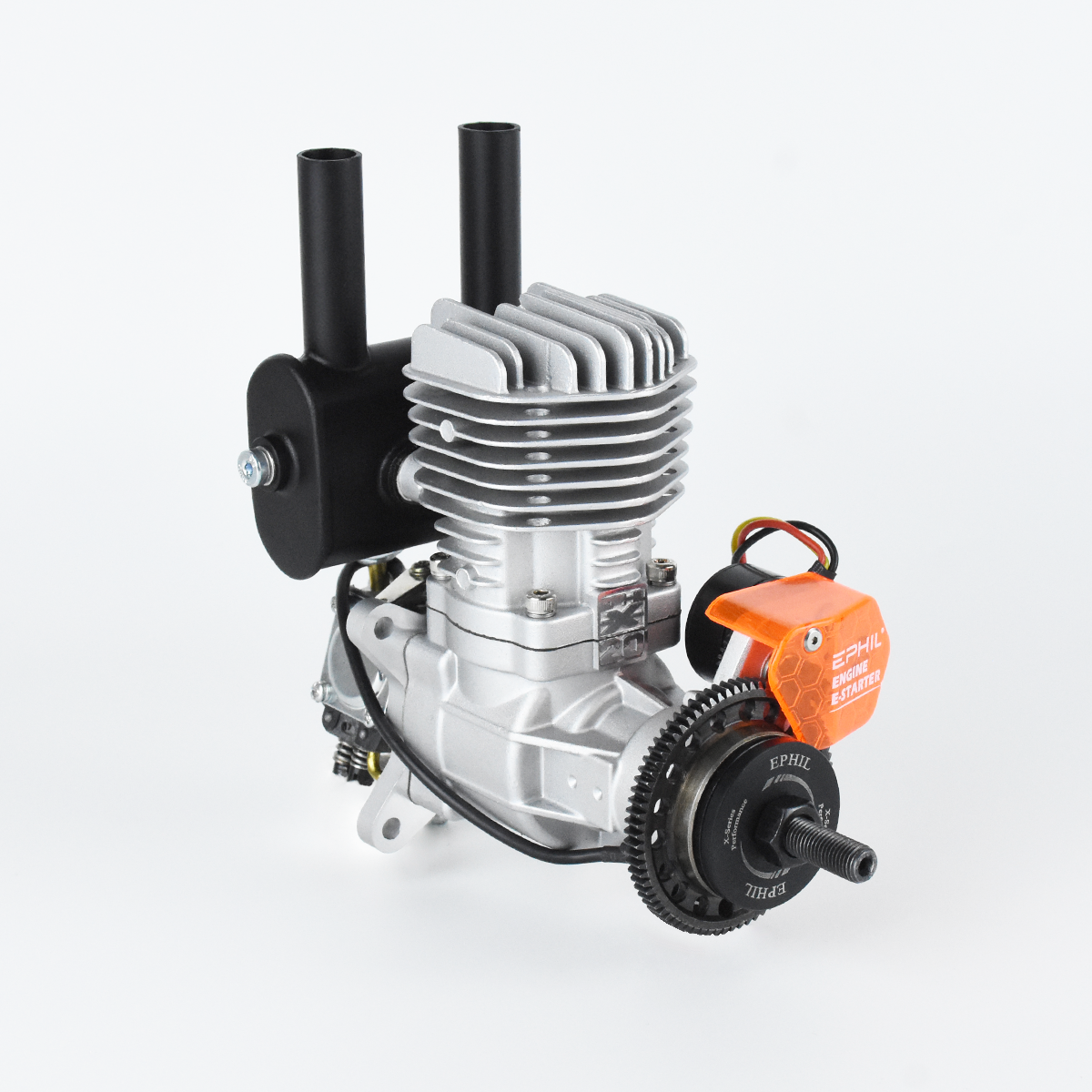Awesome engine for RC airplane – EPHIL Store