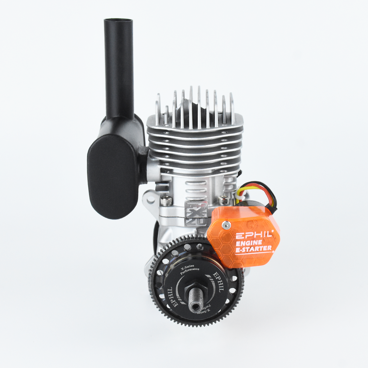 Awesome engine for RC airplane – EPHIL Store