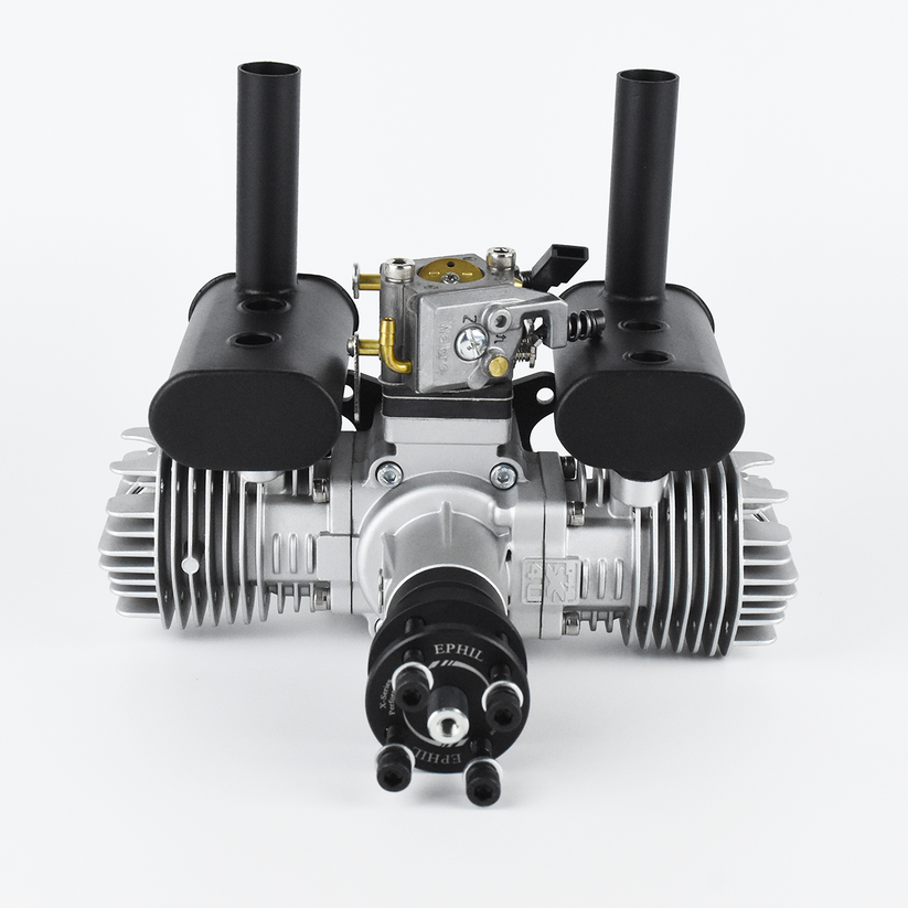 Rc Engine Machine Awesome engine for RC airplane – EPHIL Store