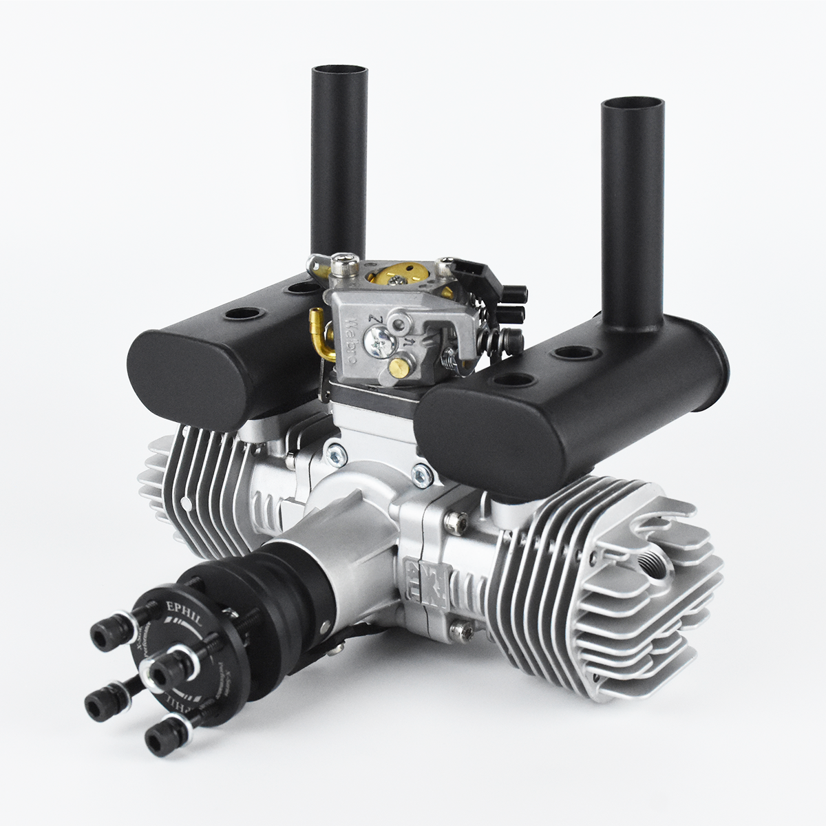 Awesome engine for RC airplane – EPHIL Store