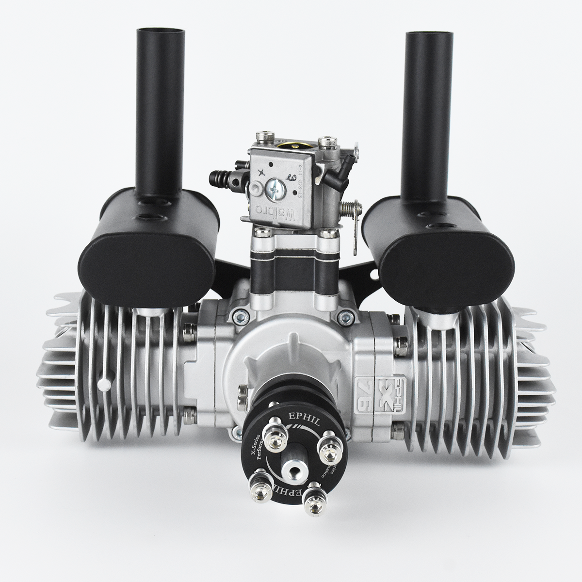 Rc petrol engine sales