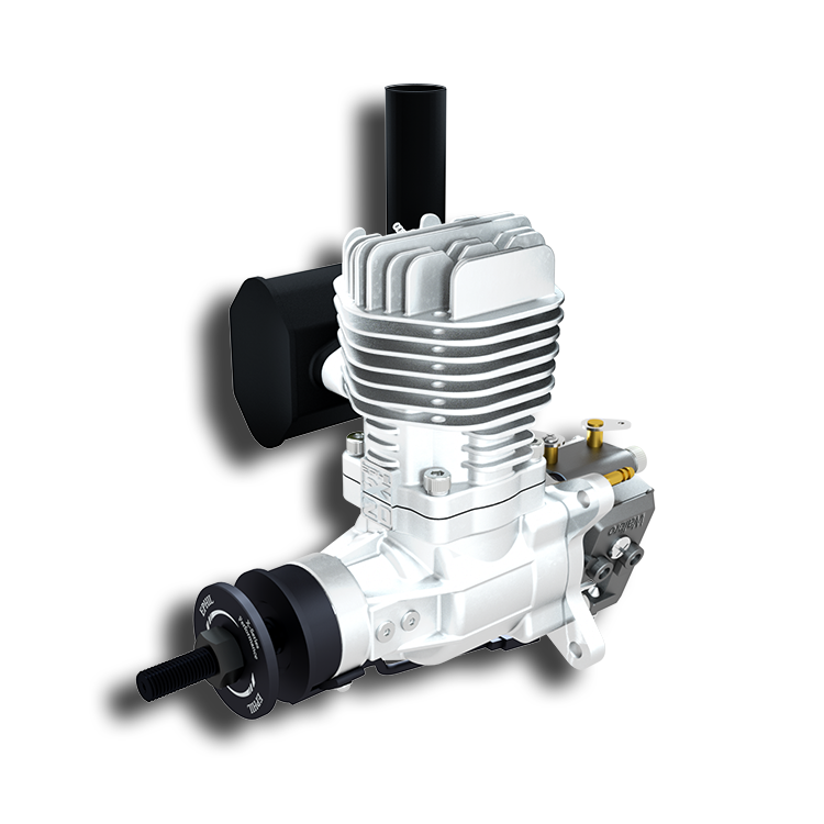 New model engine for RC airplane – EPHIL Store